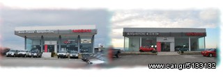 NISSAN PRIMERA P11  R-thumb-4
