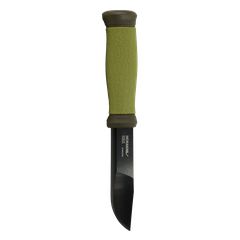 Morakniv 2000 Πράσινο Black Edition 14C28N