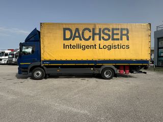 Καρότσα Μουσαμάς Mercedes-Benz 2015 1223 ATEGO-thumb-2
