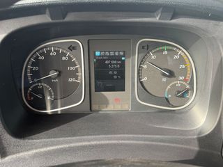 Καρότσα Μουσαμάς Mercedes-Benz 2015 1223 ATEGO-thumb-44