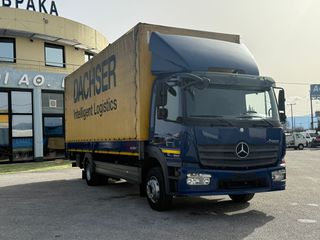 Καρότσα Μουσαμάς Mercedes-Benz 2015 1223 ATEGO-thumb-7