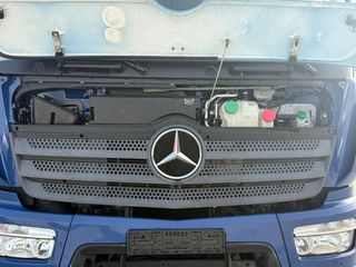 Καρότσα Μουσαμάς Mercedes-Benz 2015 1223 ATEGO-thumb-8