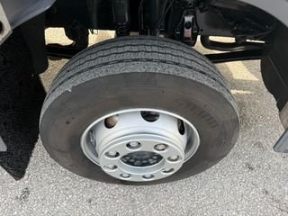 Καρότσα Μουσαμάς Mercedes-Benz 2015 1223 ATEGO-thumb-9