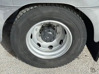 Καρότσα Μουσαμάς Mercedes-Benz 2015 1223 ATEGO-thumb-11