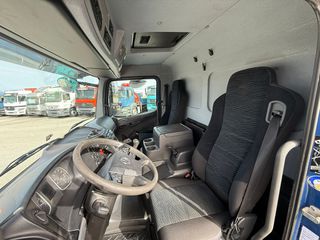 Καρότσα Μουσαμάς Mercedes-Benz 2015 1223 ATEGO-thumb-26