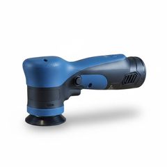 Αλοιφαδόρος έκκεντρος DA μπαταρίας 6175 Brushless 2.5Ah 12V 75mm/3'' orbit 12mm με βαλίτσα