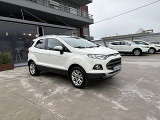 Ford EcoSport 2015 Titanium-thumb-2