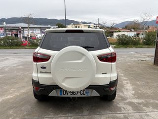 Ford EcoSport 2015 Titanium-thumb-5