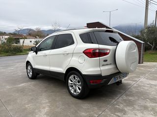 Ford EcoSport 2015 Titanium-thumb-6