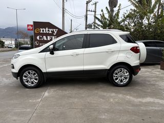 Ford EcoSport 2015 Titanium-thumb-7