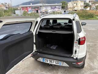 Ford EcoSport 2015 Titanium-thumb-36