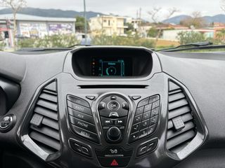 Ford EcoSport 2015 Titanium-thumb-34