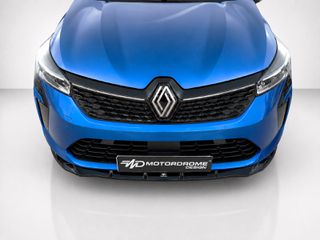 Εμπρός Σπλίτερ Renault Clio Mk5 Facelift (2023-2025)-thumb-2