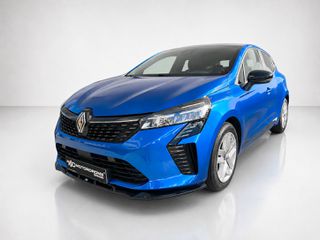 Εμπρός Σπλίτερ Renault Clio Mk5 Facelift (2023-2025)-thumb-1