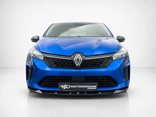 Εμπρός Σπλίτερ Renault Clio Mk5 Facelift (2023-2025)