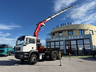 MAN 2005 ΤGA 33460-33.460-thumb-33