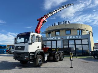 MAN 2005 ΤGA 33460-33.460-thumb-34