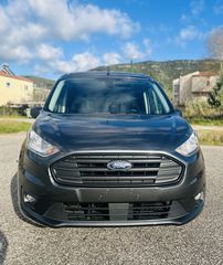 Ford Transit Connect 2019 ΔΕΝ ΕΚΠΙΠΤΕΙ ΦΠΑ( ΤΕΛΙΚΗ ΤΙΜΗ 12000)-thumb-1