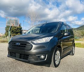 Ford Transit Connect 2019 ΔΕΝ ΕΚΠΙΠΤΕΙ ΦΠΑ( ΤΕΛΙΚΗ ΤΙΜΗ 12000)-thumb-2
