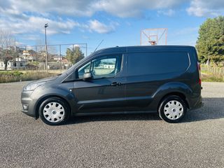 Ford Transit Connect 2019 ΔΕΝ ΕΚΠΙΠΤΕΙ ΦΠΑ( ΤΕΛΙΚΗ ΤΙΜΗ 12000)-thumb-6