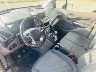 Ford Transit Connect 2019 ΔΕΝ ΕΚΠΙΠΤΕΙ ΦΠΑ( ΤΕΛΙΚΗ ΤΙΜΗ 12000)-thumb-9