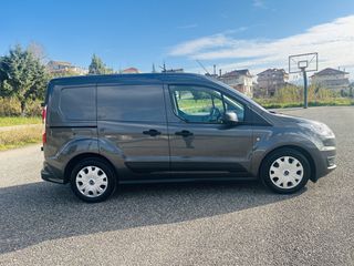 Ford Transit Connect 2019 ΔΕΝ ΕΚΠΙΠΤΕΙ ΦΠΑ( ΤΕΛΙΚΗ ΤΙΜΗ 12000)-thumb-5