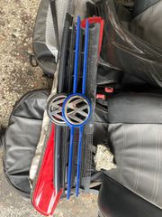 ΜΑΣΚΑ ΜΠΛΕ GOLF4