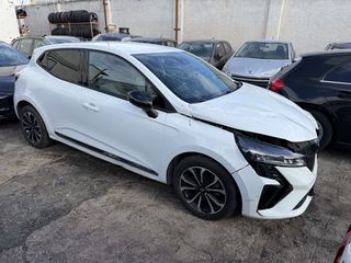 Renault Clio 2024 1.0 LPG 100PS ΚΑΜΕΡΑ ΕΛΛΗΝΙΚΟ 31.000ΧΛΜ