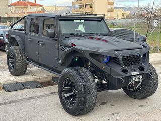 Jeep Gladiator 2021 FULL EXTRA