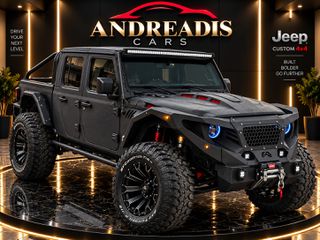 Jeep Gladiator 2021 FULL EXTRA-thumb-0