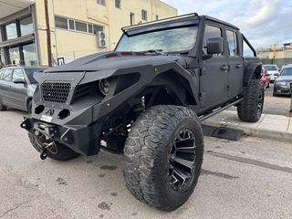 Jeep Gladiator 2021 FULL EXTRA-thumb-2