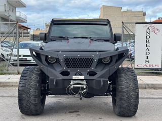 Jeep Gladiator 2021 FULL EXTRA-thumb-5