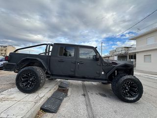 Jeep Gladiator 2021 FULL EXTRA-thumb-7