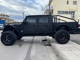 Jeep Gladiator 2021 FULL EXTRA-thumb-8