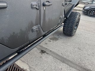 Jeep Gladiator 2021 FULL EXTRA-thumb-9