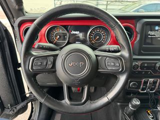 Jeep Gladiator 2021 FULL EXTRA-thumb-36