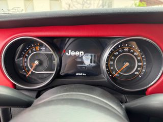 Jeep Gladiator 2021 FULL EXTRA-thumb-37