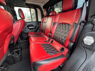 Jeep Gladiator 2021 FULL EXTRA-thumb-48