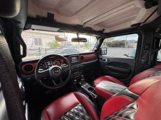 Jeep Gladiator 2021 FULL EXTRA-thumb-52