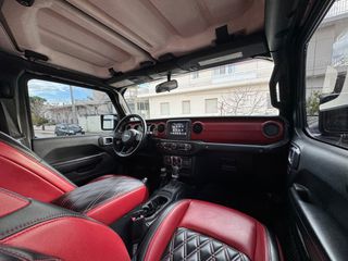 Jeep Gladiator 2021 FULL EXTRA-thumb-53