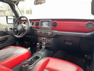 Jeep Gladiator 2021 FULL EXTRA-thumb-55
