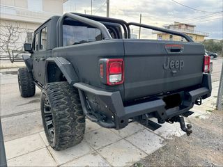 Jeep Gladiator 2021 FULL EXTRA-thumb-3