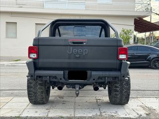 Jeep Gladiator 2021 FULL EXTRA-thumb-6
