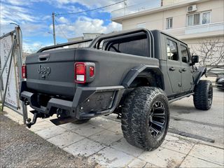 Jeep Gladiator 2021 FULL EXTRA-thumb-4