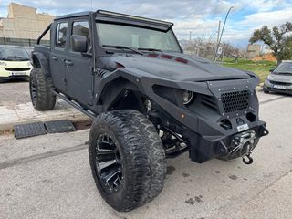 Jeep Gladiator 2021 FULL EXTRA-thumb-13