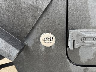 Jeep Gladiator 2021 FULL EXTRA-thumb-20
