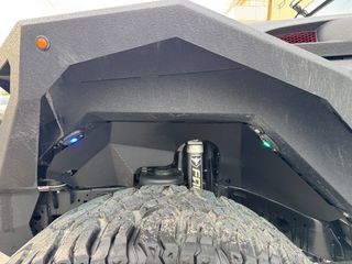 Jeep Gladiator 2021 FULL EXTRA-thumb-22