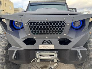 Jeep Gladiator 2021 FULL EXTRA-thumb-26
