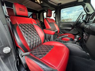 Jeep Gladiator 2021 FULL EXTRA-thumb-28