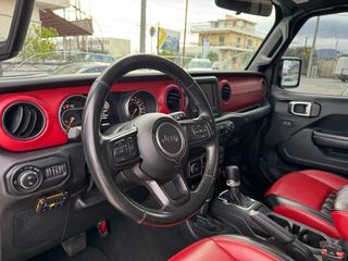 Jeep Gladiator 2021 FULL EXTRA-thumb-29